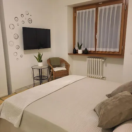 Retreat Monteverde Апартаменты