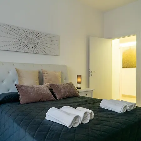 Апартаменты Retreat Monteverde Рим