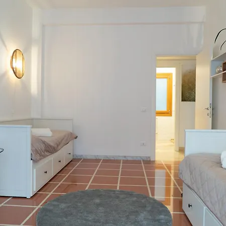 Retreat Monteverde Апартаменты *