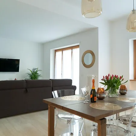 Апартаменты Retreat Monteverde Рим