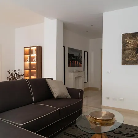 Retreat Monteverde Апартаменты Рим