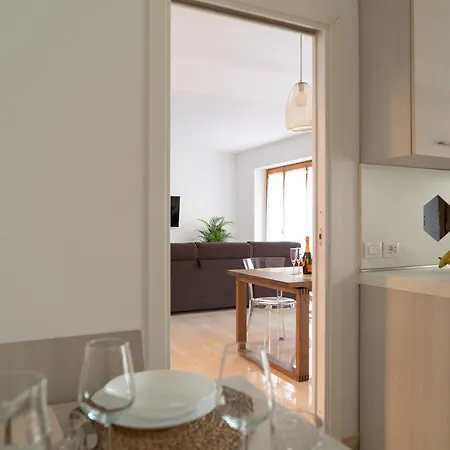 Retreat Monteverde Апартаменты Рим