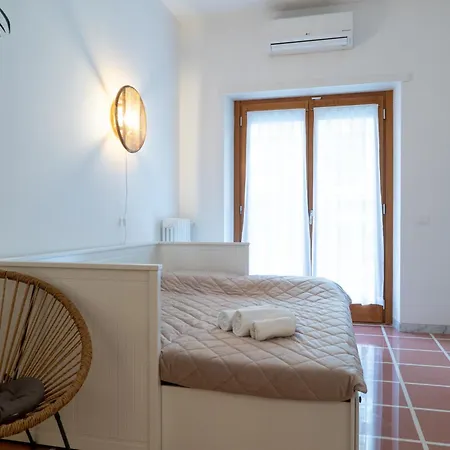 Retreat Monteverde Апартаменты *
