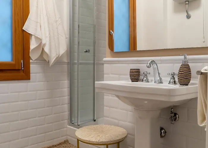 Retreat Monteverde Apartamento