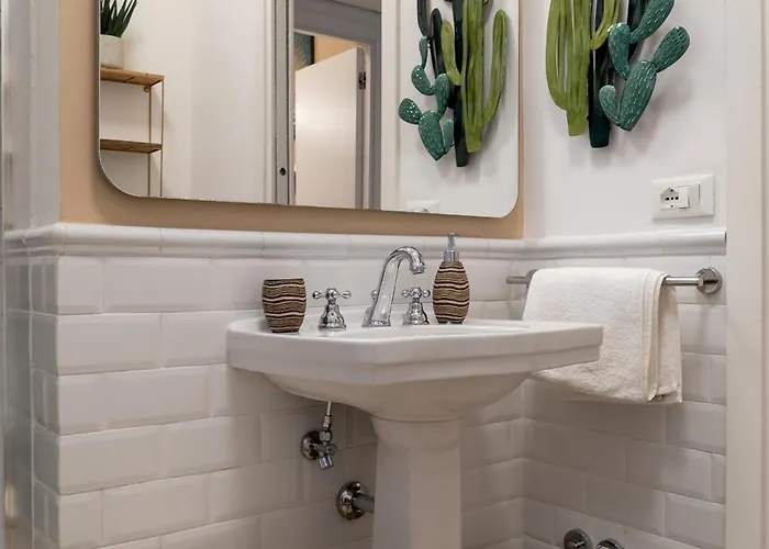 Apartamento Retreat Monteverde Roma